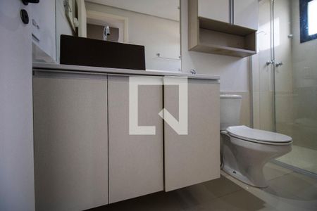 Apartamento à venda com 110m², 2 quartos e 2 vagasBanheiro da Suíte 1
