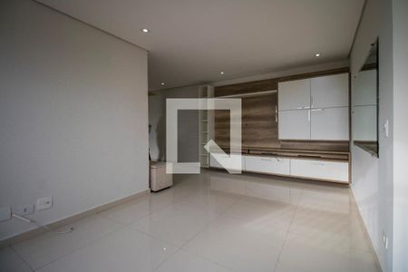 Sala de apartamento para alugar com 2 quartos, 110m² em Vila Pompéia, São Paulo