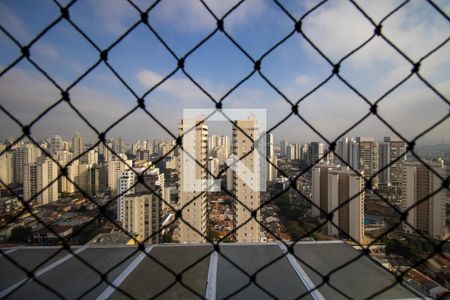 Apartamento à venda com 110m², 2 quartos e 2 vagasVista da Suíte 1