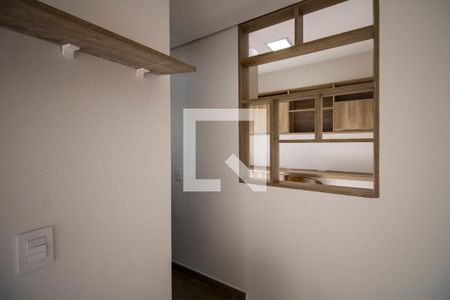 Apartamento à venda com 110m², 2 quartos e 2 vagasEscritório