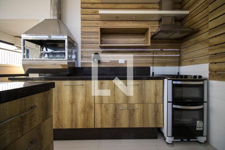 Apartamento à venda com 110m², 2 quartos e 2 vagasCozinha