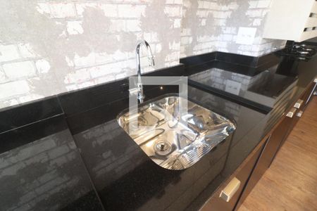 Apartamento à venda com 80m², 2 quartos e 2 vagasÁrea de Serviço