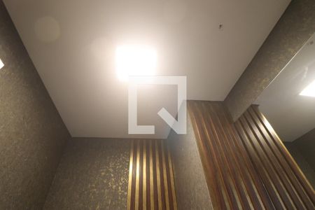 Apartamento à venda com 80m², 2 quartos e 2 vagasLavabo