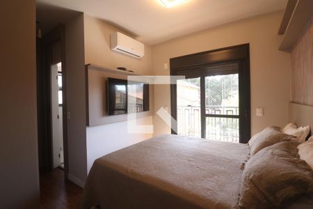 Apartamento à venda com 80m², 2 quartos e 2 vagasQuarto 2 