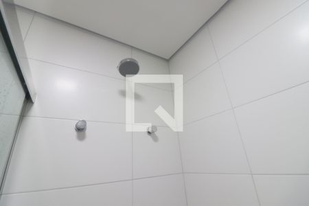 Apartamento à venda com 80m², 2 quartos e 2 vagasBanheiro Quarto 1 