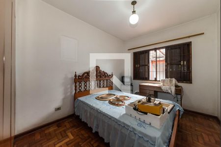 Quarto 1 de casa à venda com 3 quartos, 300m² em Jardim Sao Caetano, São Caetano do Sul