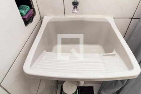 Studio para alugar com 43m², 1 quarto e sem vagaBanheiro
