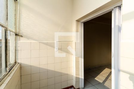Studio para alugar com 43m², 1 quarto e sem vagaCozinha