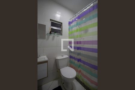 Apartamento para alugar com 50m², 1 quarto e sem vagaBanheiro