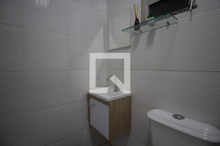 Apartamento para alugar com 50m², 1 quarto e sem vagaBanheiro