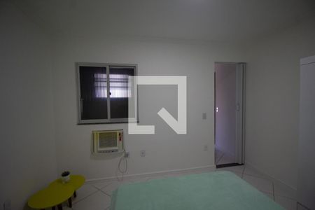 Quarto de apartamento para alugar com 1 quarto, 50m² em Recreio dos Bandeirantes, Rio de Janeiro
