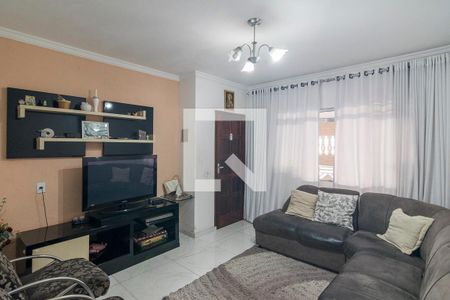 Casa à venda com 150m², 2 quartos e 2 vagas Casa à venda com 150m², 2 quartos e 2 vagasSala