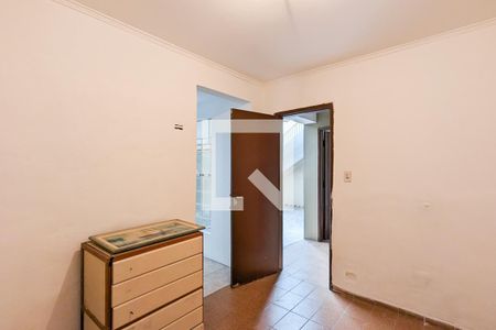 Casa à venda com 160m², 3 quartos e 2 vagasQuarto da suíte