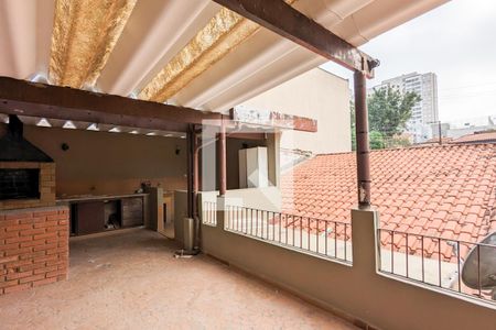 Casa à venda com 160m², 3 quartos e 2 vagasChurrasqueira