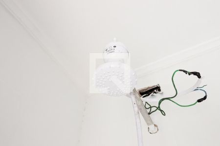 Casa à venda com 160m², 3 quartos e 2 vagasBanheiro de serviço