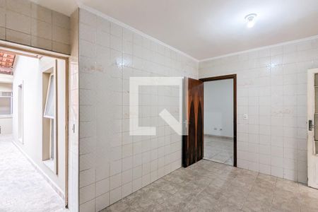 Casa à venda com 160m², 3 quartos e 2 vagasCozinha