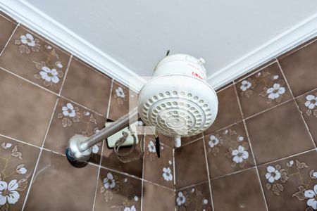 Casa à venda com 160m², 3 quartos e 2 vagasBanheiro da suíte