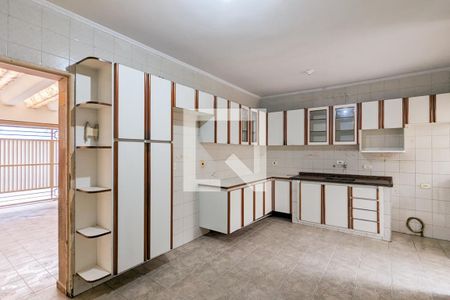 Casa à venda com 160m², 3 quartos e 2 vagasCozinha