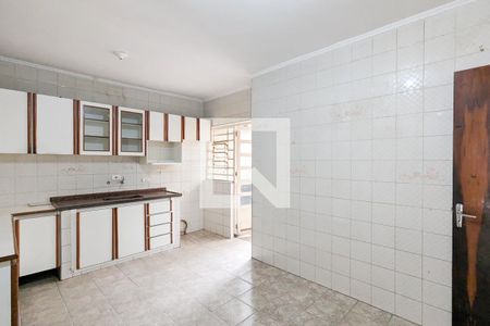 Casa à venda com 160m², 3 quartos e 2 vagasCozinha