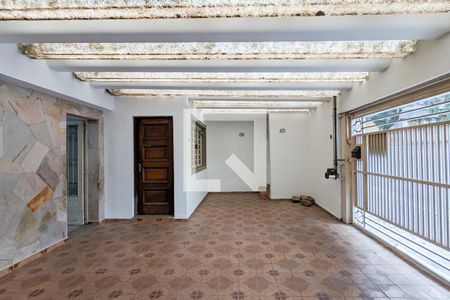 Casa à venda com 160m², 3 quartos e 2 vagasGaragem