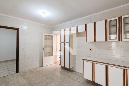 Casa à venda com 160m², 3 quartos e 2 vagasCozinha