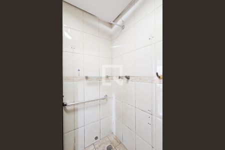 Casa à venda com 160m², 3 quartos e 2 vagasBanheiro social