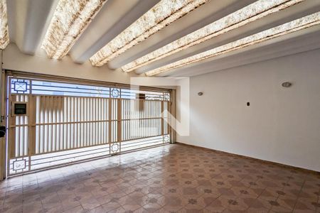 Casa à venda com 160m², 3 quartos e 2 vagasGaragem