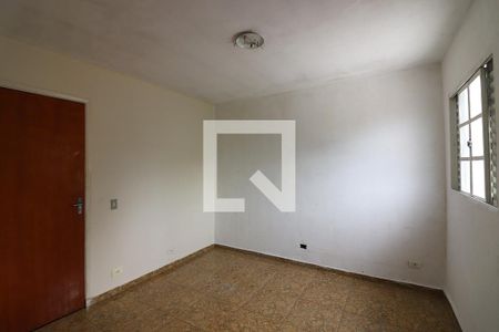 Quarto 1 de casa para alugar com 2 quartos, 75m² em Jordanópolis, São Bernardo do Campo