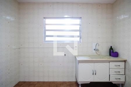 Casa para alugar com 65m², 1 quarto e sem vagaCozinha
