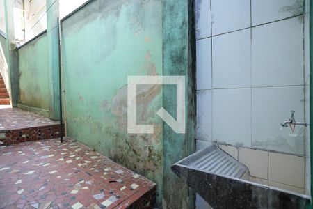 Casa para alugar com 65m², 1 quarto e sem vagaÁrea de Serviço