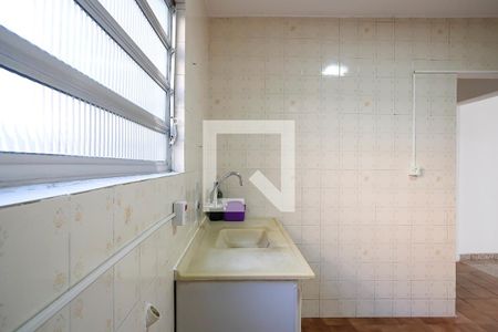 Casa para alugar com 65m², 1 quarto e sem vagaCozinha