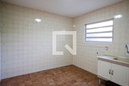 Casa para alugar com 65m², 1 quarto e sem vagaCozinha