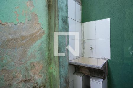 Casa para alugar com 65m², 1 quarto e sem vagaÁrea de Serviço
