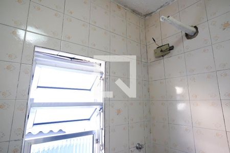 Casa para alugar com 65m², 1 quarto e sem vagaBanheiro