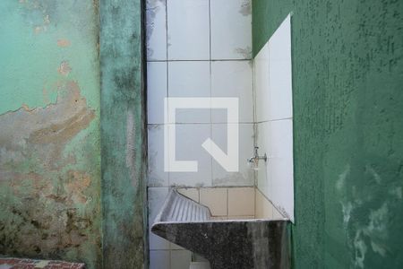 Casa para alugar com 65m², 1 quarto e sem vagaÁrea de Serviço