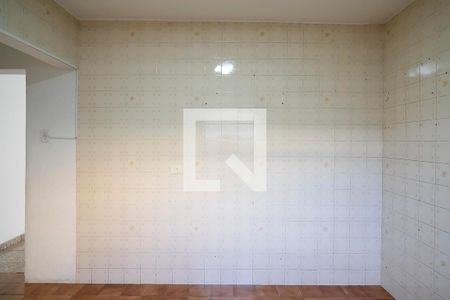 Casa para alugar com 65m², 1 quarto e sem vagaCozinha