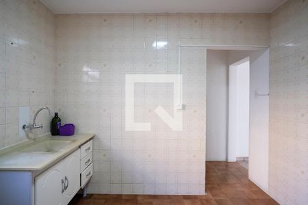 Casa para alugar com 65m², 1 quarto e sem vagaCozinha