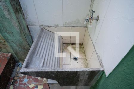 Casa para alugar com 65m², 1 quarto e sem vagaÁrea de Serviço