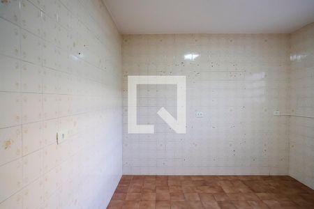 Casa para alugar com 65m², 1 quarto e sem vagaCozinha