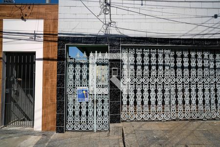 Casa para alugar com 65m², 1 quarto e sem vagaFachada da Casa
