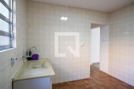 Casa para alugar com 65m², 1 quarto e sem vagaCozinha