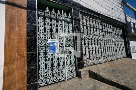Casa para alugar com 65m², 1 quarto e sem vagaFachada da Casa