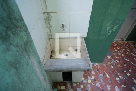 Casa para alugar com 65m², 1 quarto e sem vagaÁrea de Serviço
