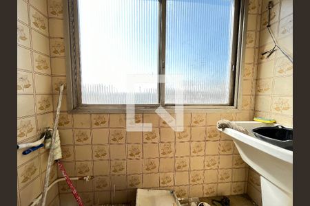 Apartamento para alugar com 40m², 1 quarto e sem vaga Apartamento para alugar com 40m², 1 quarto e sem vagaÁrea de Serviço