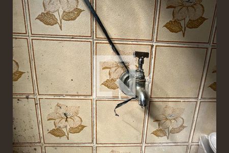 Apartamento para alugar com 40m², 1 quarto e sem vaga Apartamento para alugar com 40m², 1 quarto e sem vagaÁrea de Serviço