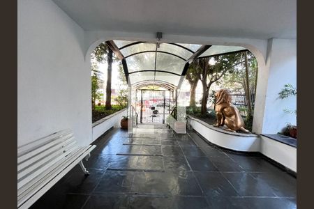 Apartamento para alugar com 40m², 1 quarto e sem vaga Apartamento para alugar com 40m², 1 quarto e sem vagaÁrea comum