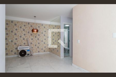 Sala de apartamento à venda com 2 quartos, 55m² em Mooca, São Paulo