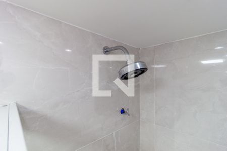 Apartamento à venda com 55m², 2 quartos e 1 vagaDetalhe Banheiro - Social