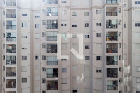 Vista - Varanda de apartamento à venda com 2 quartos, 55m² em Mooca, São Paulo