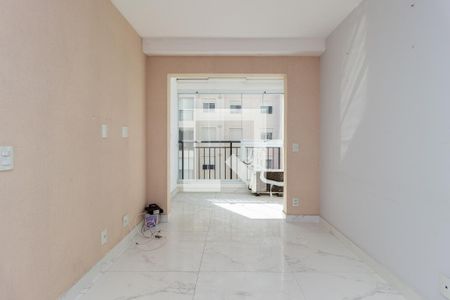 Sala de apartamento à venda com 2 quartos, 55m² em Mooca, São Paulo